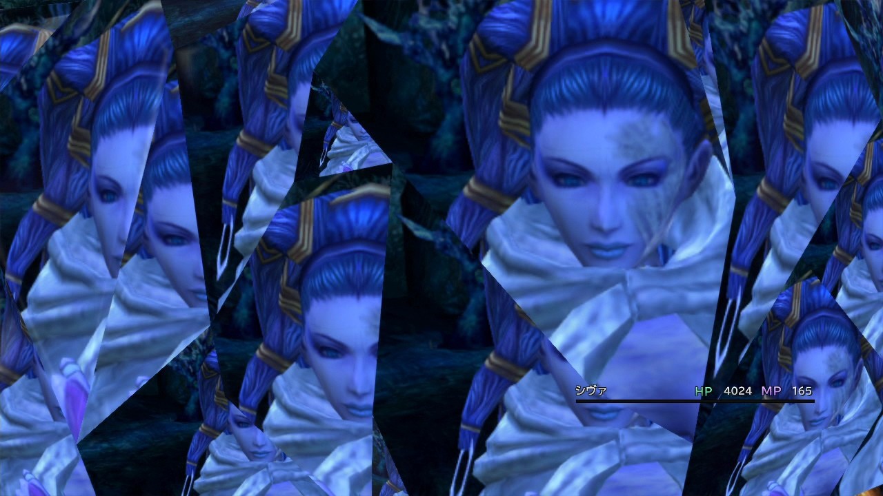 Final Fantasy X/X-2 HD Remaster - Imagen 9